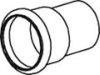 VOLVO 70311854 Exhaust Pipe